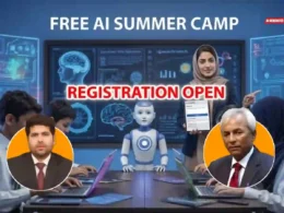 Free AI Summer School 2026