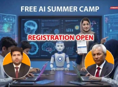 Free AI Summer School 2026