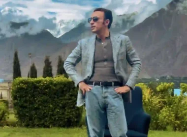 Bilawal Bhutto GB election