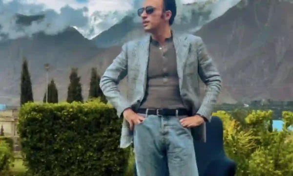 Bilawal Bhutto GB election
