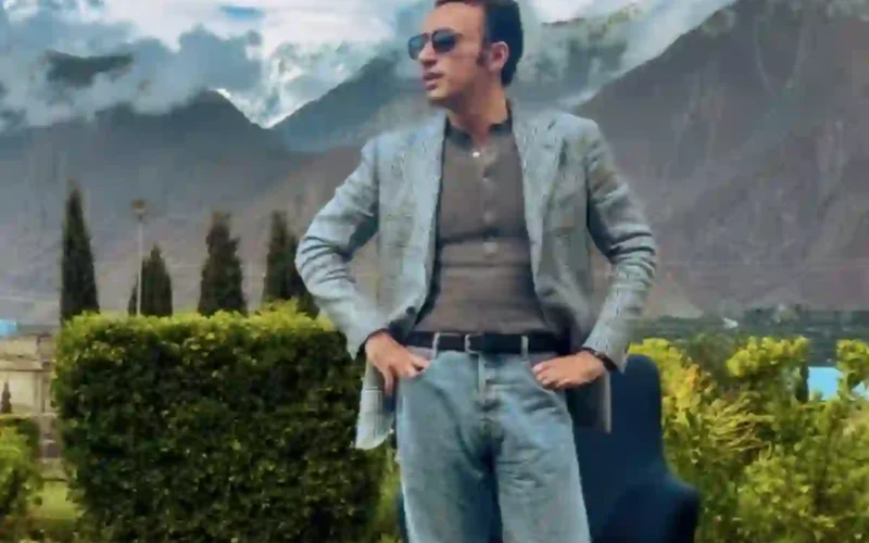 Bilawal Bhutto GB election