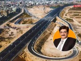 Karachi development projects 2026