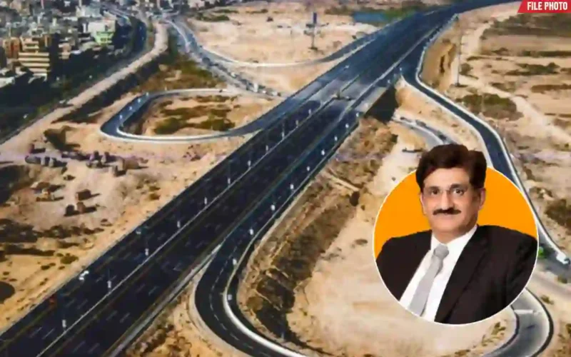 Karachi development projects 2026