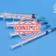 DRAP Syringe Alert Pakistan