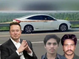 Elon Musk reacts to motorway case verdict