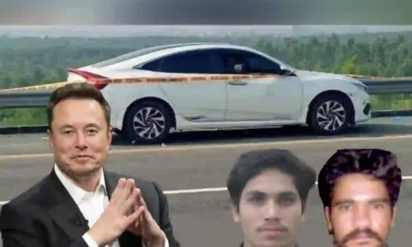 Elon Musk reacts to motorway case verdict