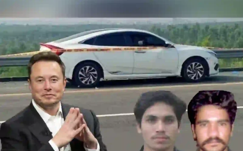 Elon Musk reacts to motorway case verdict