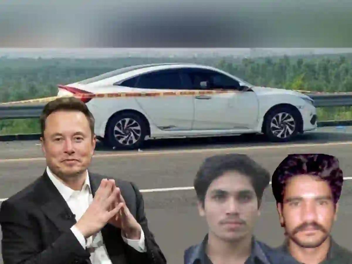 Elon Musk reacts to motorway case verdict