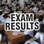 Karachi Matric Result