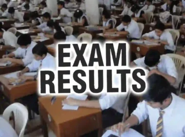 Karachi Matric Result