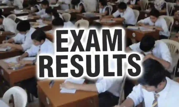 Karachi Matric Result