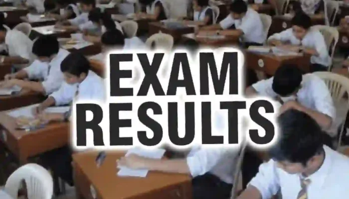 Karachi Matric Result