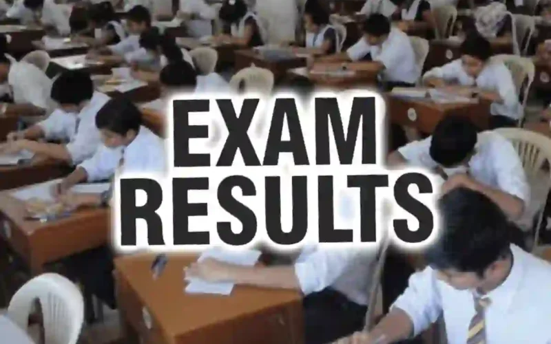 Karachi Matric Result