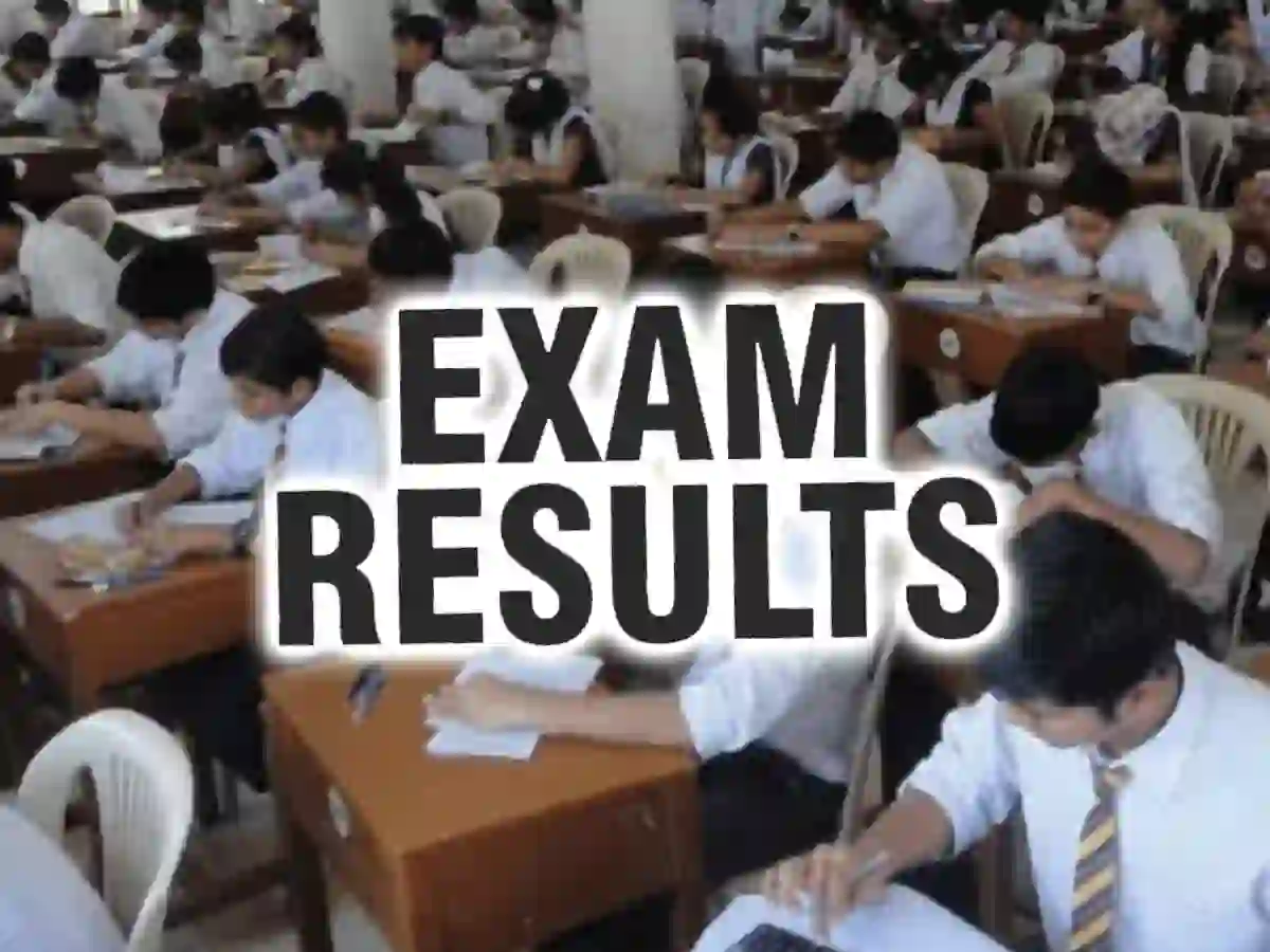 Karachi Matric Result