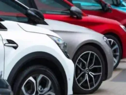 Duty on imported vehicles