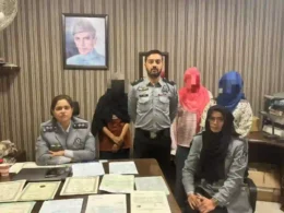 student visa fraud Karachi
