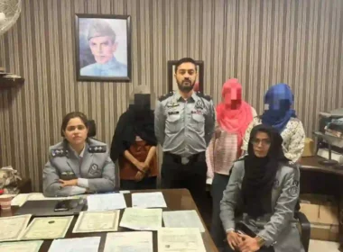 student visa fraud Karachi