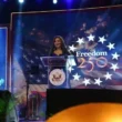 U.S. Embassy Islamabad Freedom 250 celebration
