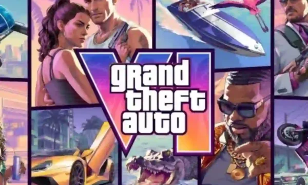 GTA VI Pre-Order Guide