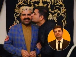 Barrister Ghulam Shabbir Shah appointed Prosecutor General Sindh