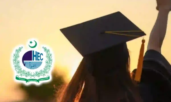 HEC Moroccan Government Scholarships 2026-27