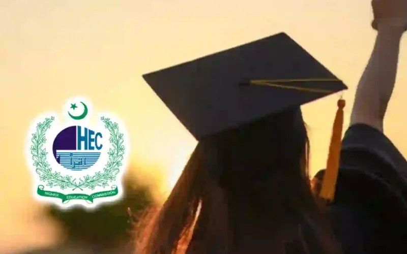 HEC Moroccan Government Scholarships 2026-27