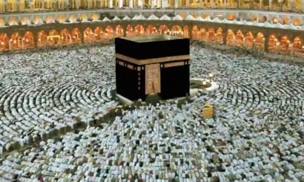 Hajj 2027 Registration Pakistan