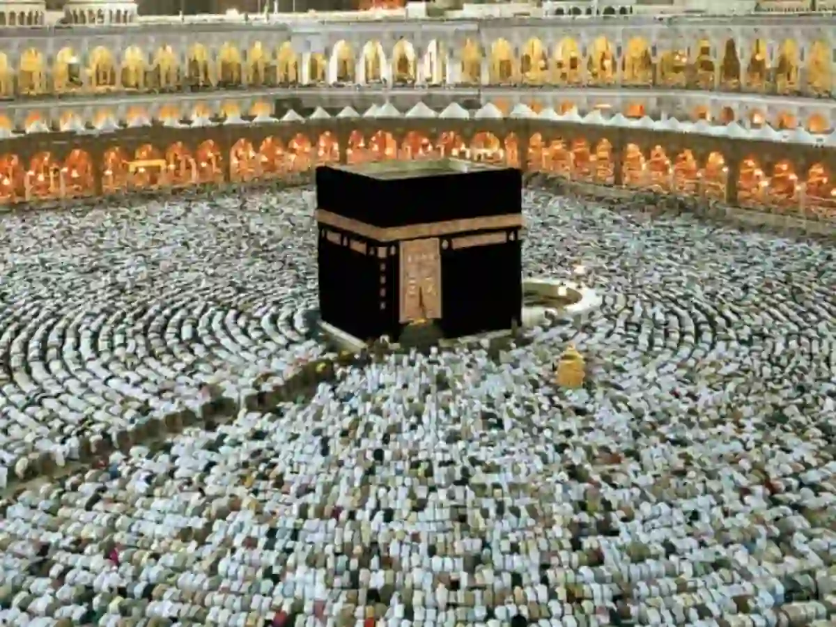 Hajj 2027 Registration Pakistan