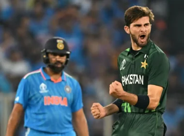 ICC ODI World Cup 2027