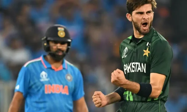 ICC ODI World Cup 2027
