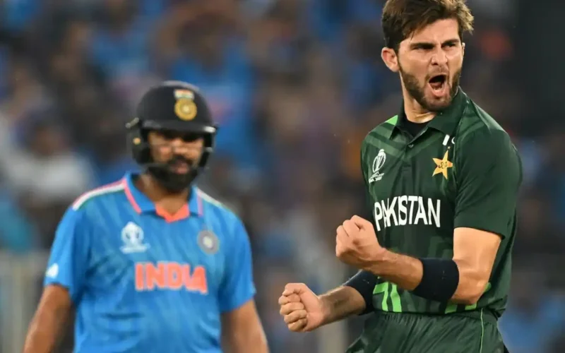 ICC ODI World Cup 2027