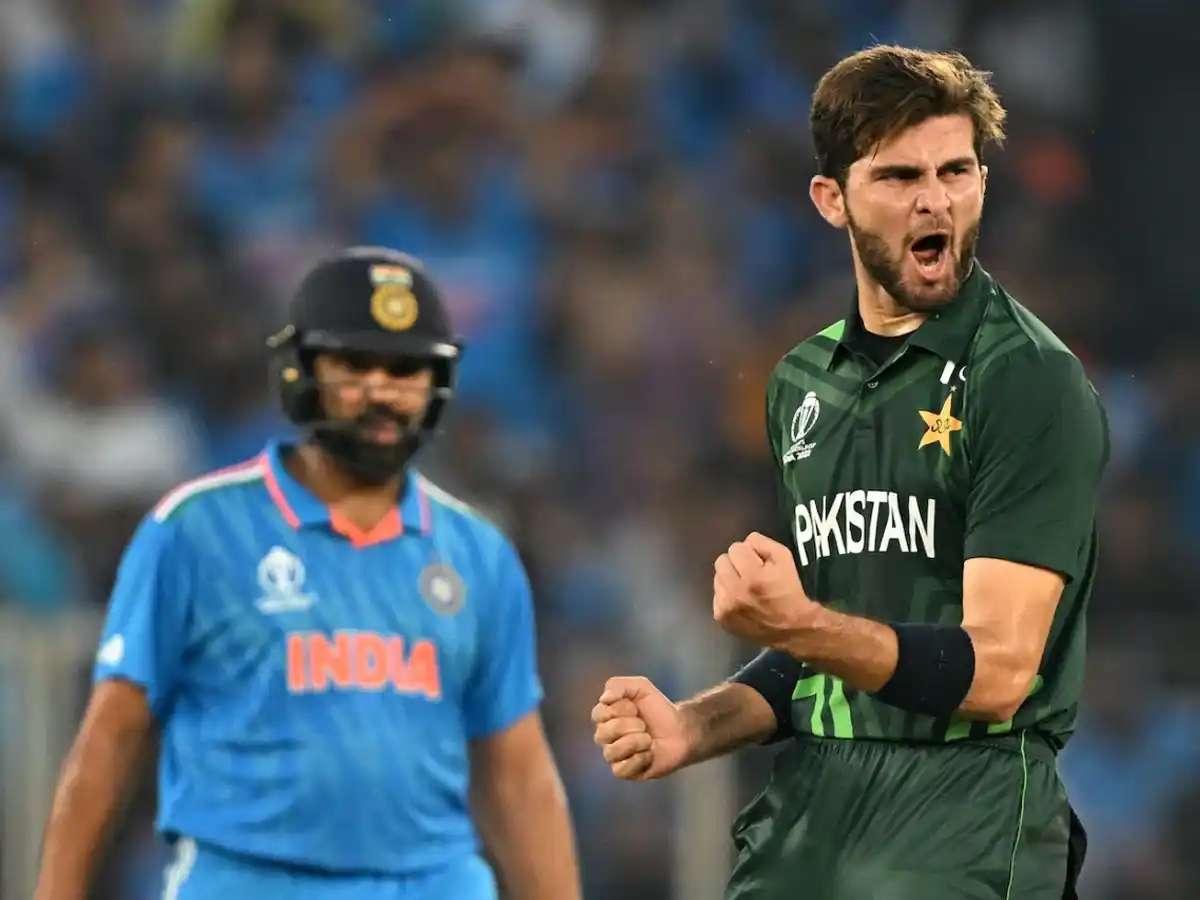 ICC ODI World Cup 2027