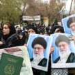 Iran Free Visa for Pakistanis