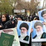 Iran Free Visa for Pakistanis
