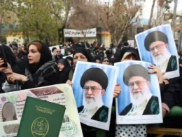 Iran Free Visa for Pakistanis
