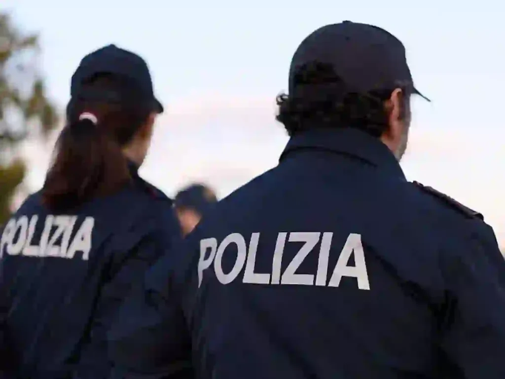 Italy migrant workers murder case