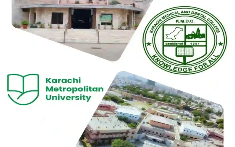 Annals KMDC Impact Factor