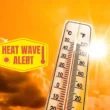 Karachi Heatwave