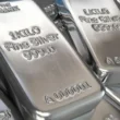 Karachi Silver prices today