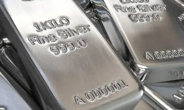 Karachi Silver prices today