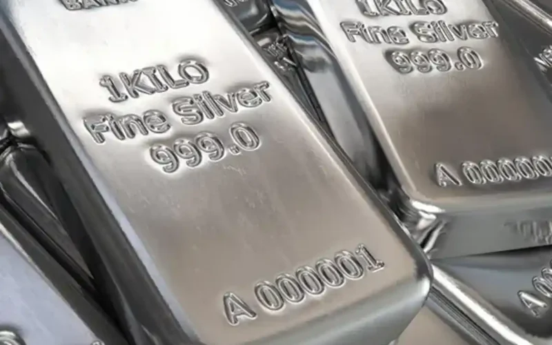 Karachi Silver prices today