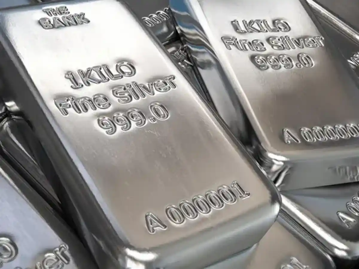 Karachi Silver prices today