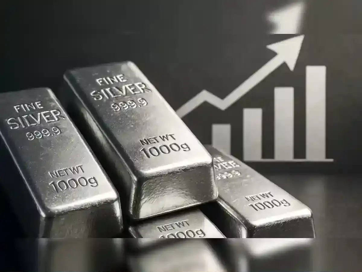 Karachi Silver prices today