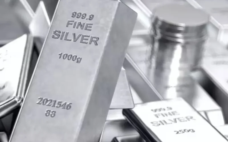 Karachi Silver prices today