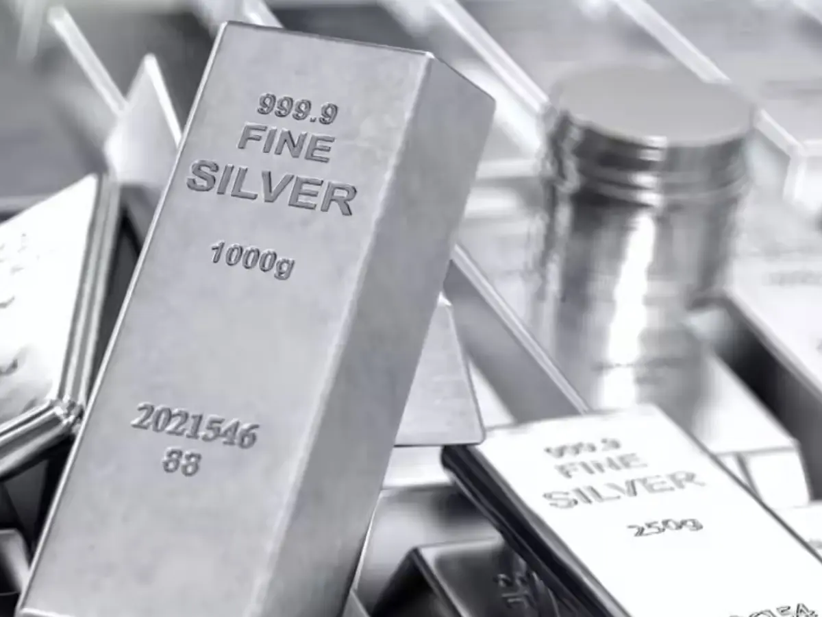 Karachi Silver prices today