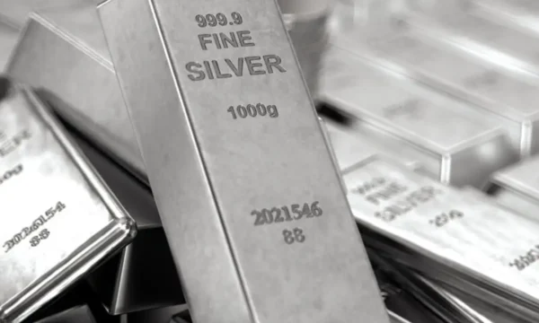 Karachi Silver prices today