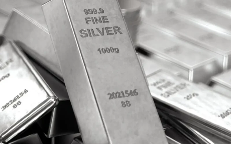 Karachi Silver prices today
