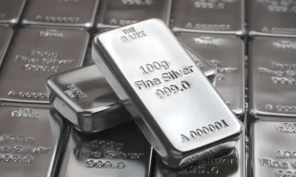 Karachi Silver prices today