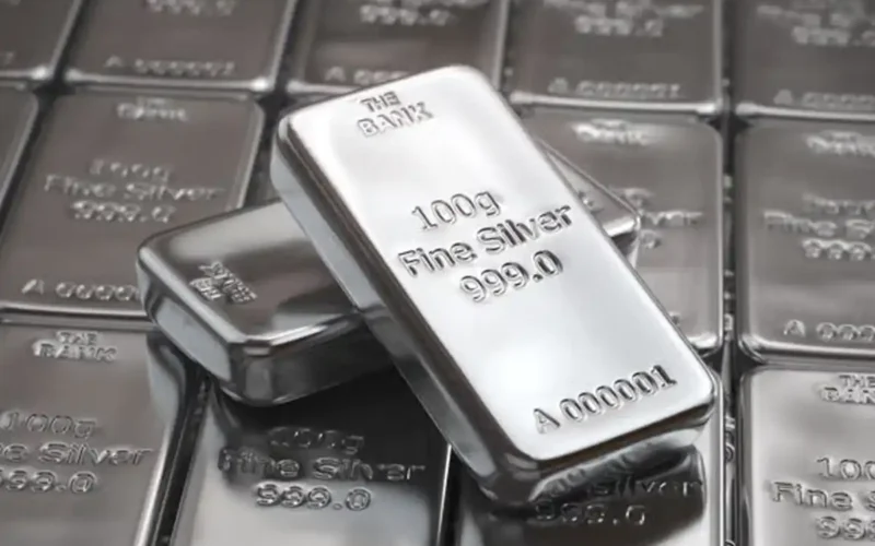 Karachi Silver prices today