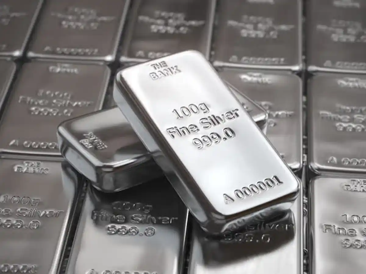 Karachi Silver prices today